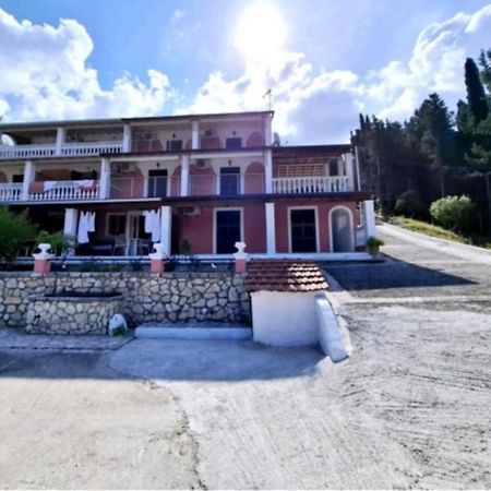 Villa Danai آغيوس غيوريوس باغون المظهر الخارجي الصورة