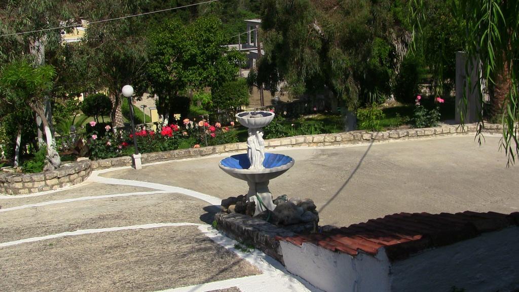 Villa Danai آغيوس غيوريوس باغون المظهر الخارجي الصورة